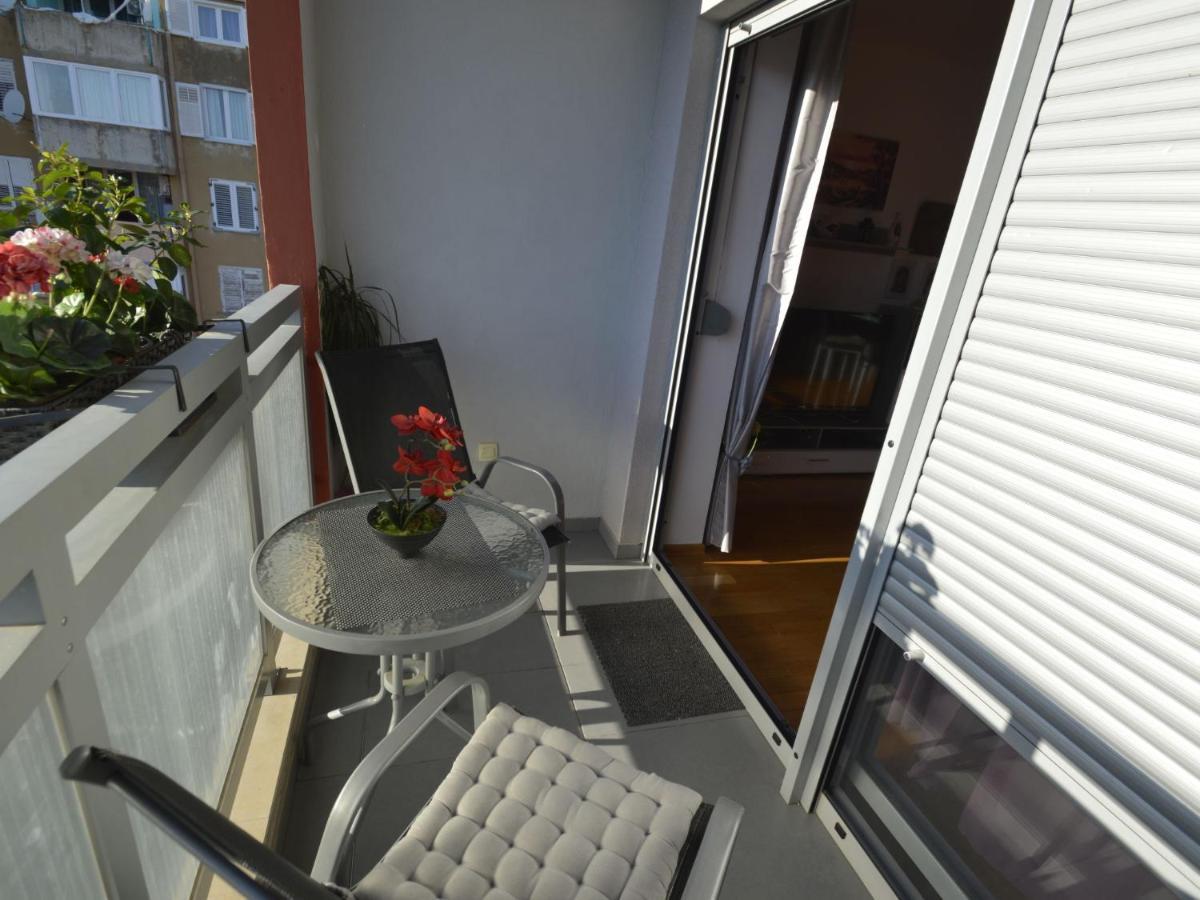Apartment Pinezic - Roj117 By Interhome ロヴィニ エクステリア 写真