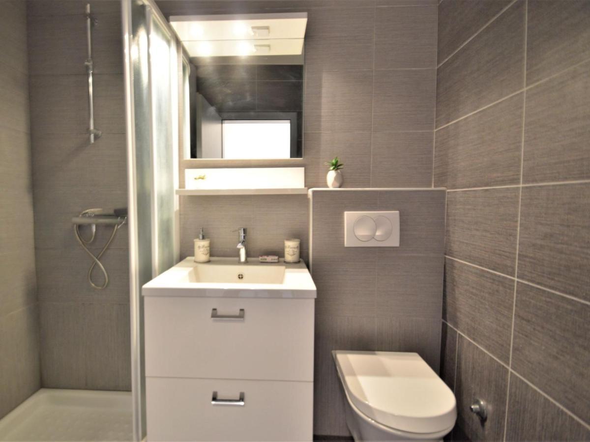 Apartment Pinezic - Roj117 By Interhome ロヴィニ エクステリア 写真