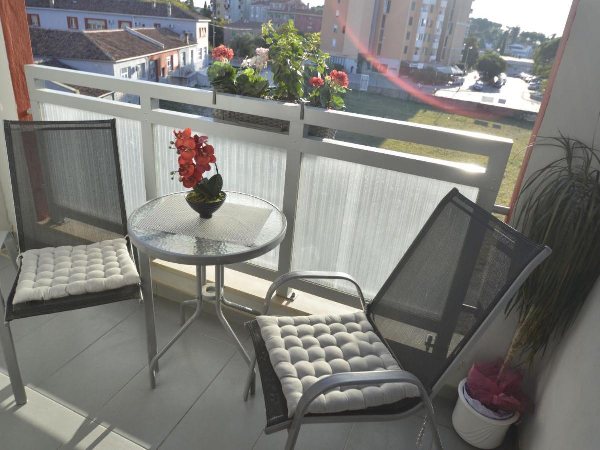 Apartment Pinezic - Roj117 By Interhome ロヴィニ エクステリア 写真